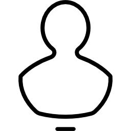 usuario icono
