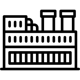 Factory icon