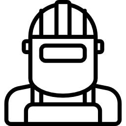 溶接工 icon