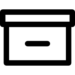 Box icon