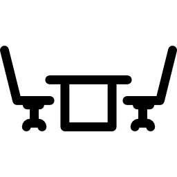 Interview room icon
