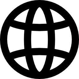 red mundial icono