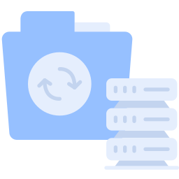 Sync icon