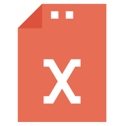 File icon