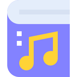 Book icon