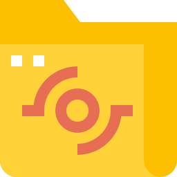 Folder icon