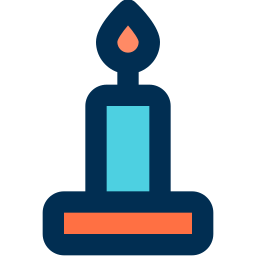 Candle icon