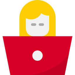 Elearning icon