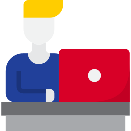 e-learning icon