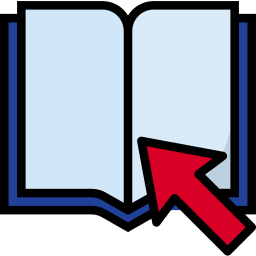 Book icon