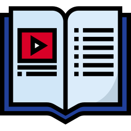 Book icon