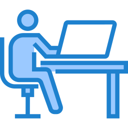 e-learning icon