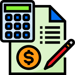 Accounting icon