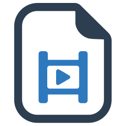video icono