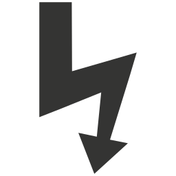 稲妻 icon