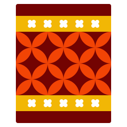 batik icona