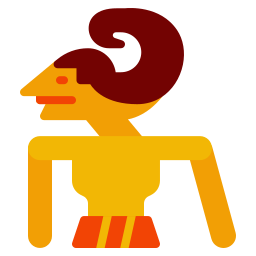 wayang icon