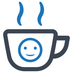 Coffee break icon