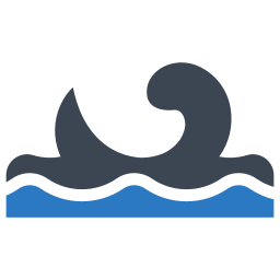 Sea icon