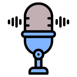 팟캐스트 icon