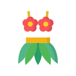гавайский иконка