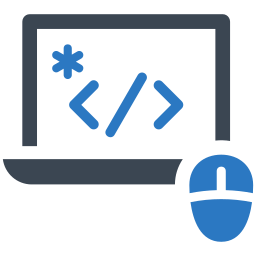 programación icono