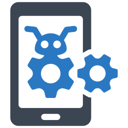 Mobile ikon