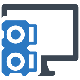 computer icon