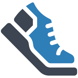 Shoe icon