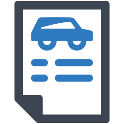 Vehicle icon