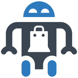 robot icoon