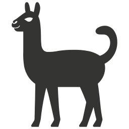 mamífero icono