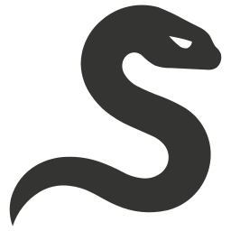 爬虫類 icon