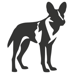 млекопитающее иконка