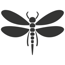 Odonata icon