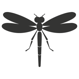 Odonata icon
