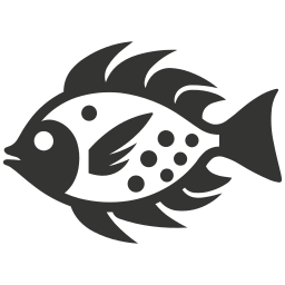 Tropical icon