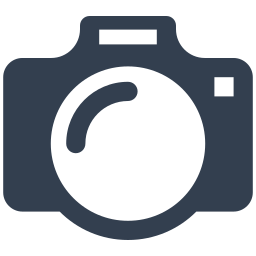 fotos icono