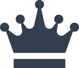 Crown icon