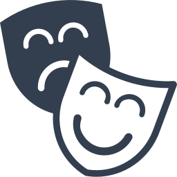 Smile icon