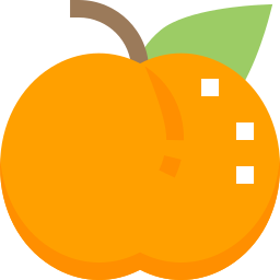 Apricot icon