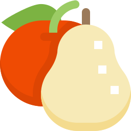 Fruits icon