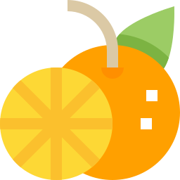 orange icon