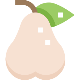 Pear icon