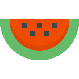 Watermelon icon