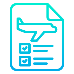 Checklist icon