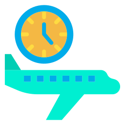 Flight icon