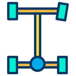 Axle icon