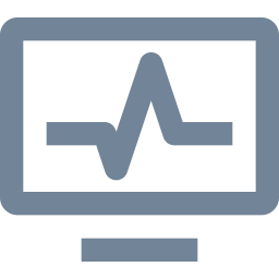 monitor icon