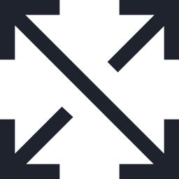 Arrows icon